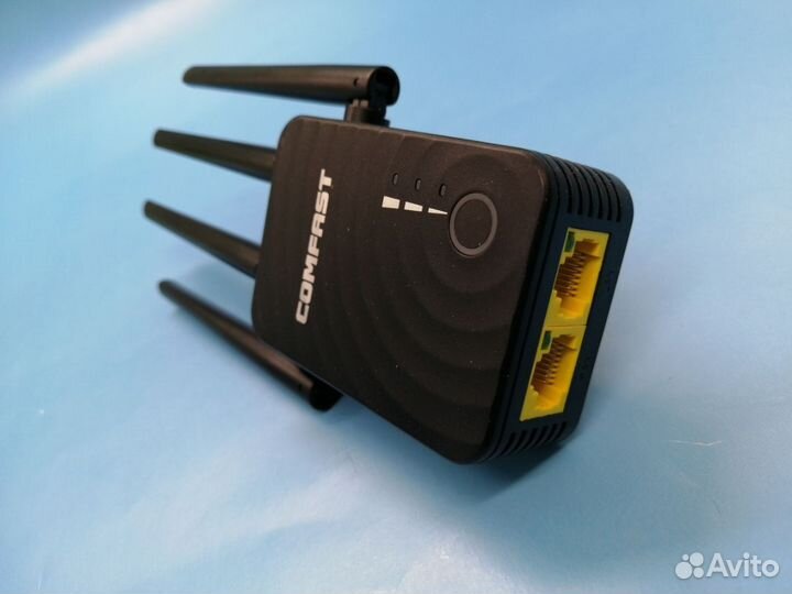 29337 Мини роутер Comfast