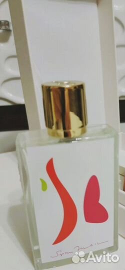 Kilian good girl gone bad splash of neroli