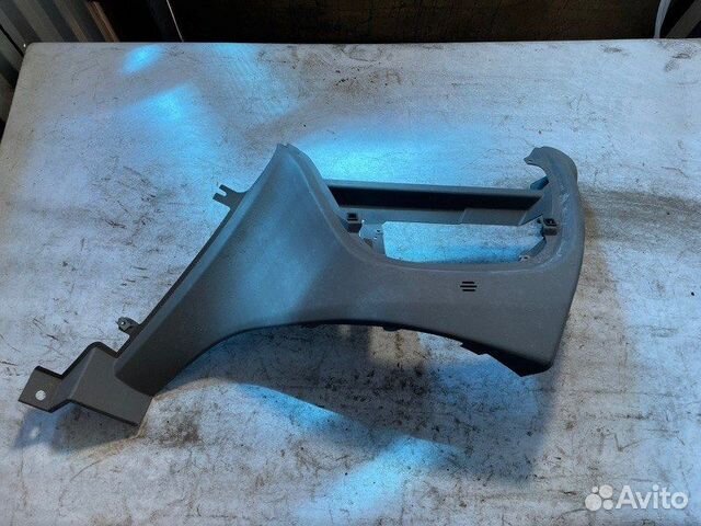 Накладка Daf