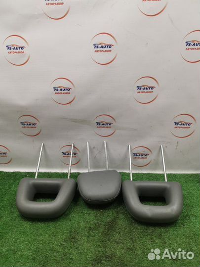 Подголовник сиденья задний Dodge Caliber 2.0 ECN