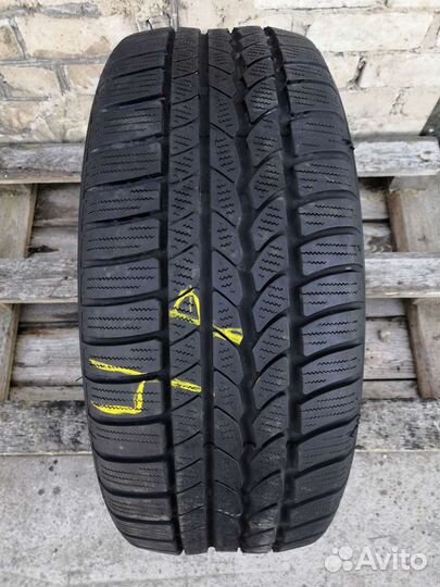 Continental ContiWinterContact TS 790 245/50 R18