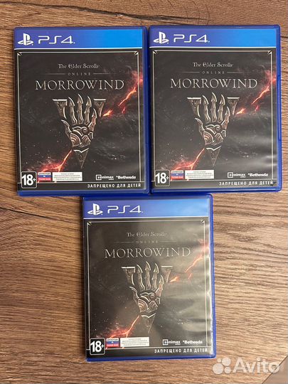 The elder scrolls online morrowind