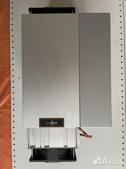 Asic antminer S19 95 th