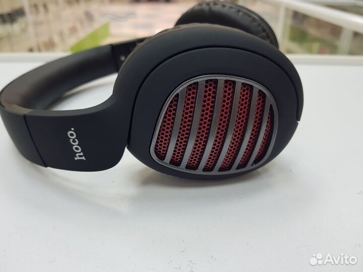 Беспроводные наушники Hoco W23 (2478)