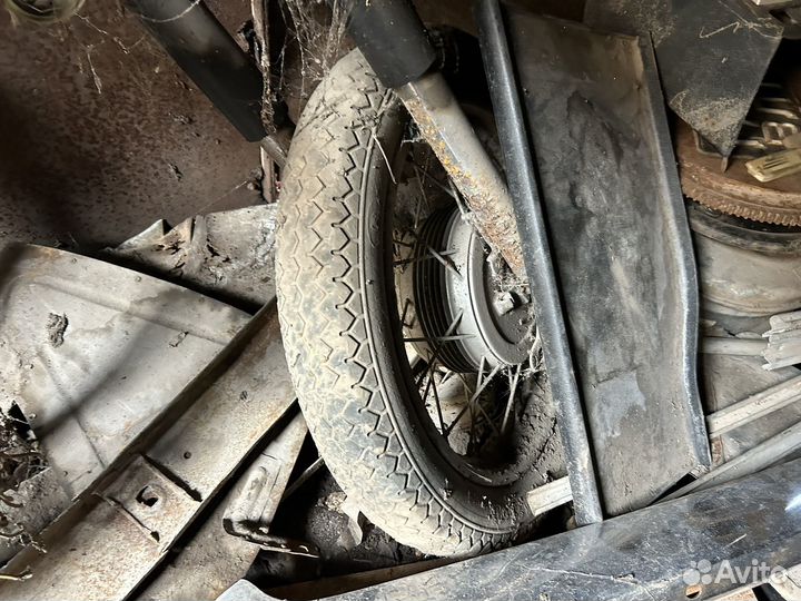 Запчасти Ява 360 старушка