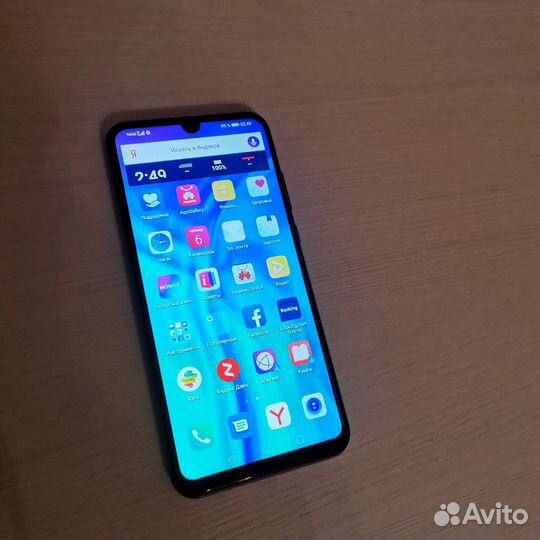 HONOR 10i, 4/128 ГБ