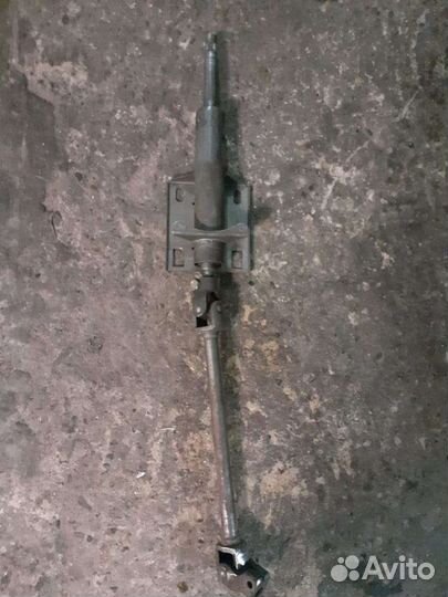 Рулевая колонка Ваз 1111