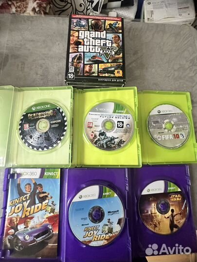 Игры PS 1, PS 2, PC PS 4, xbox360