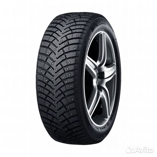 Nexen Winguard WinSpike 3 215/50 R17 95T