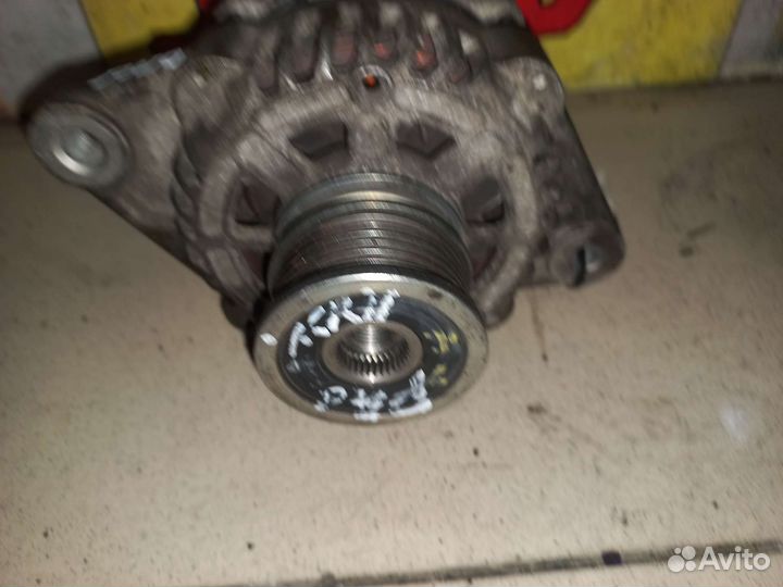 Генератор для Opel Insignia 2.0 13502583