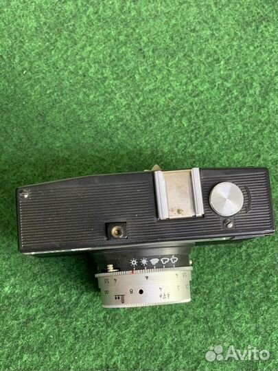 Фотоаппарат Смена 8м. Цена за 1шт Артикул