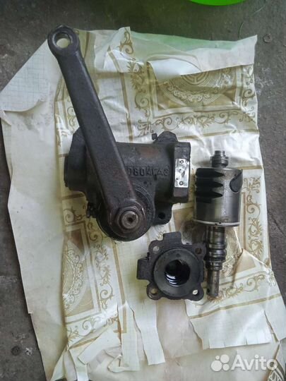 Гур на газель