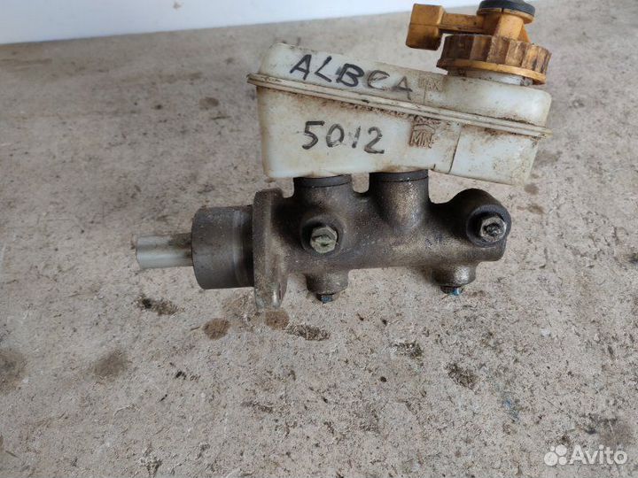 Главный тормозной цилиндр Fiat Albea 2002-2012