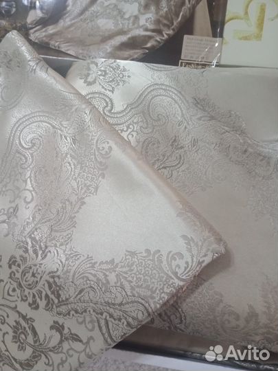 Комплект постельного белья