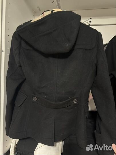 Пальто женское