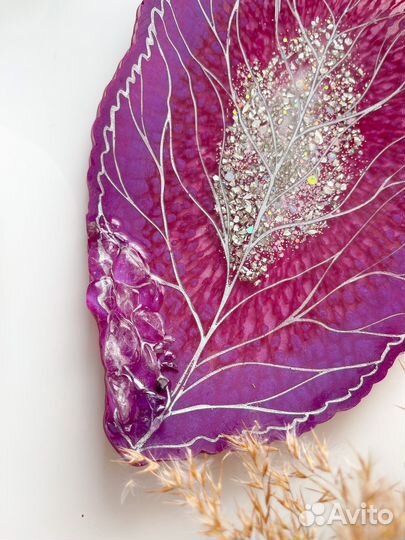 Молд для эпоксидной смолы