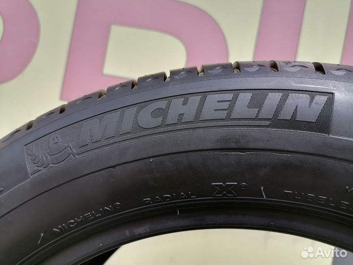 Michelin Primacy HP 225/50 R16