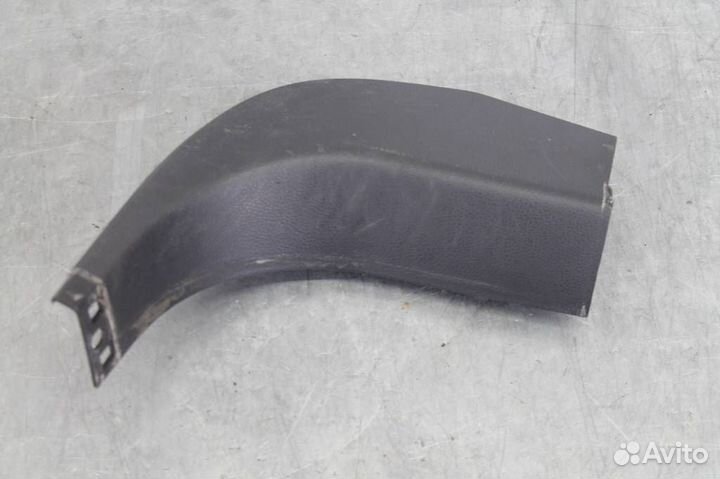 Накладка порога внутренняя передняя правая Ford F