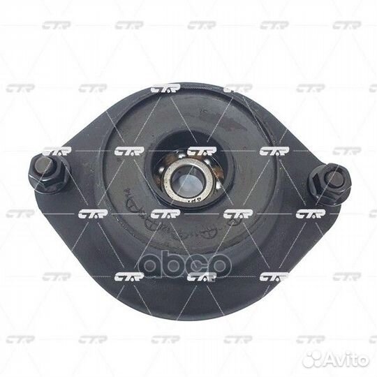 Опора амортизатора GA0029 CTR