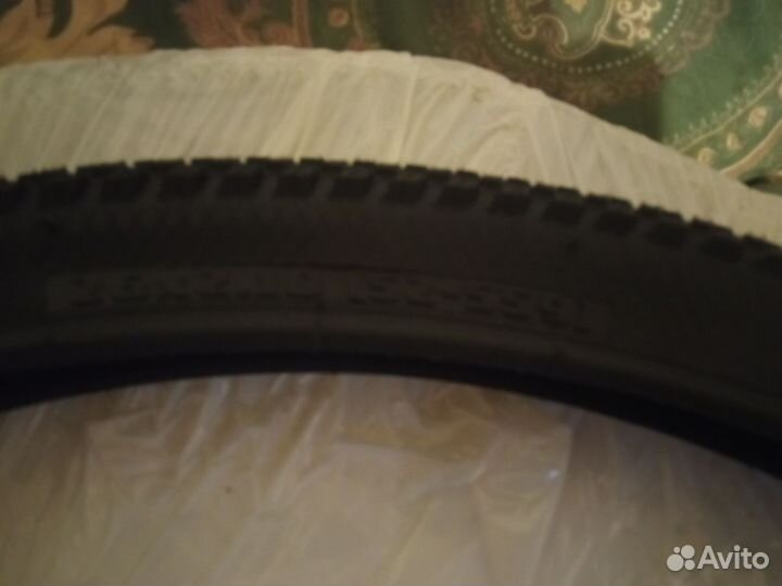 Велосипедная покрышка 26