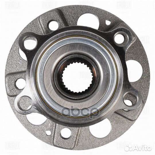 Ступица перед./задн. MR1731 Trialli