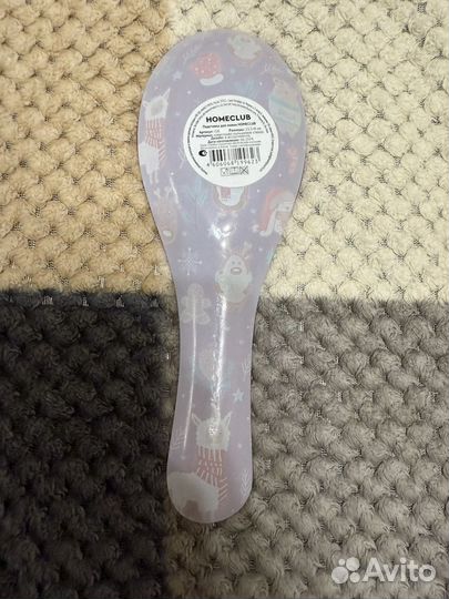 Подставка для ложки