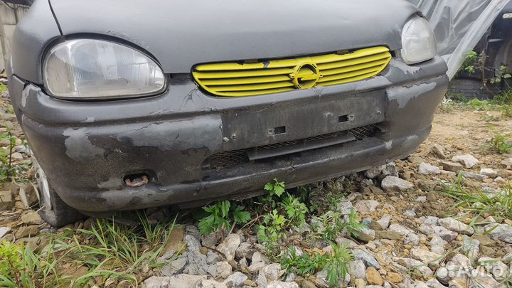 Фары Opel Corsa (B)