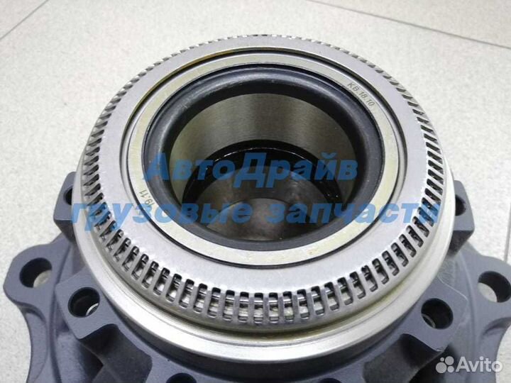 Ступица Шмитц SAF skrb 9019 skrb 9022