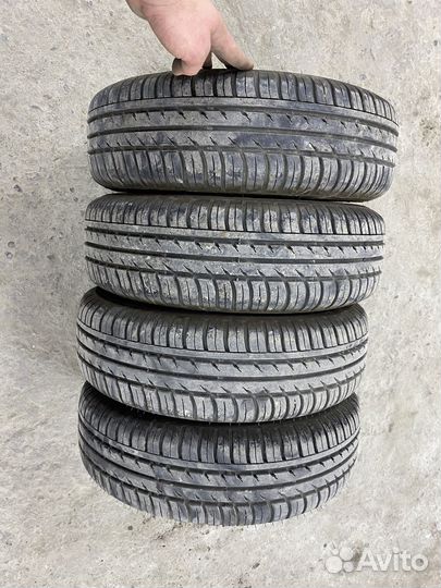 Диски с резиной r 13