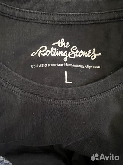 Rolling Stones Merchandising