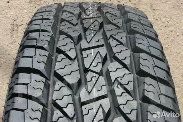 Maxxis AT-771 Bravo 235/65 R17 104T