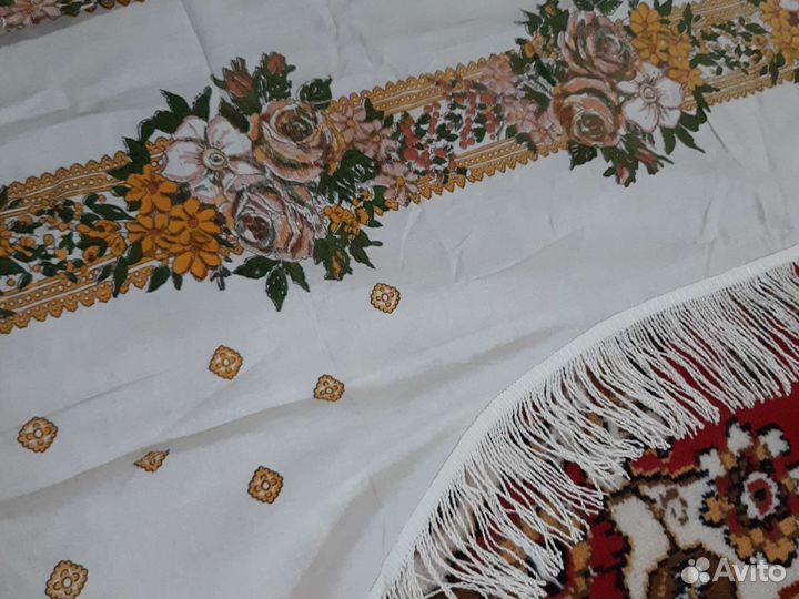 Скатерти занавески деревенский текстиль