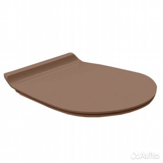 Simas VI004 moka matt/cr