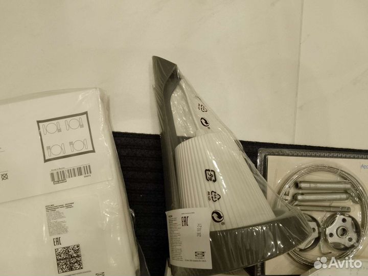 Товары из IKEA