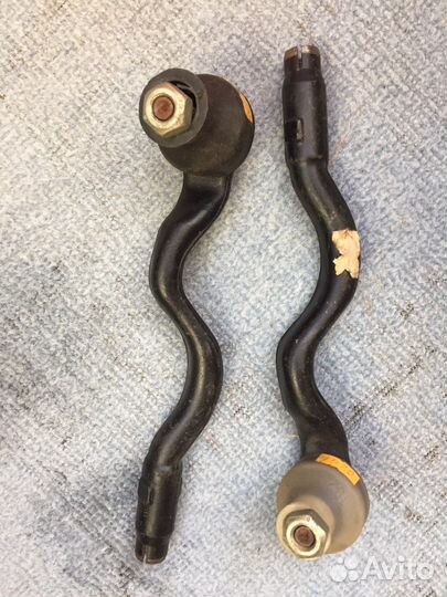 BMW 3 E36 наконечник рулевой тяги (оригинал)