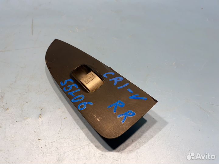 Кнопка стеклоподъёмника для Honda CR-V 2002-2007