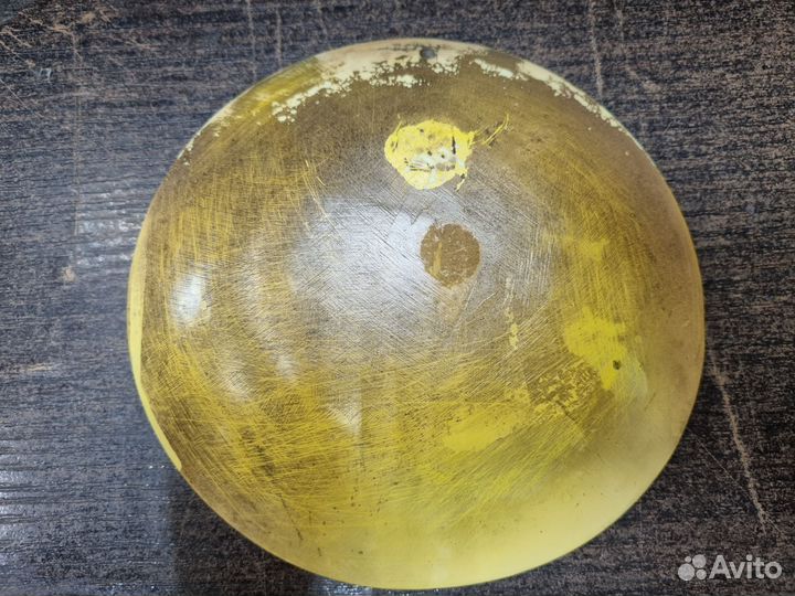 Старинная, Настенная тарелка Сан-Франциско, 14