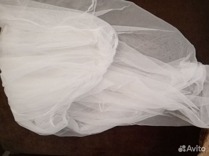 Москитная сетка на детскую кроватку