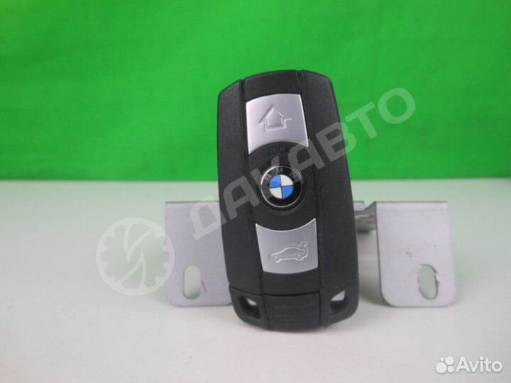 Ключ зажигания Bmw 5 E60