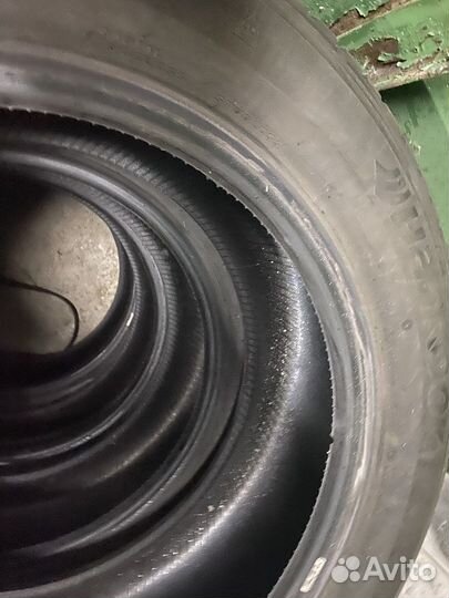 Hankook Winter I'Cept Evo2 W320A SUV 265/50 R19