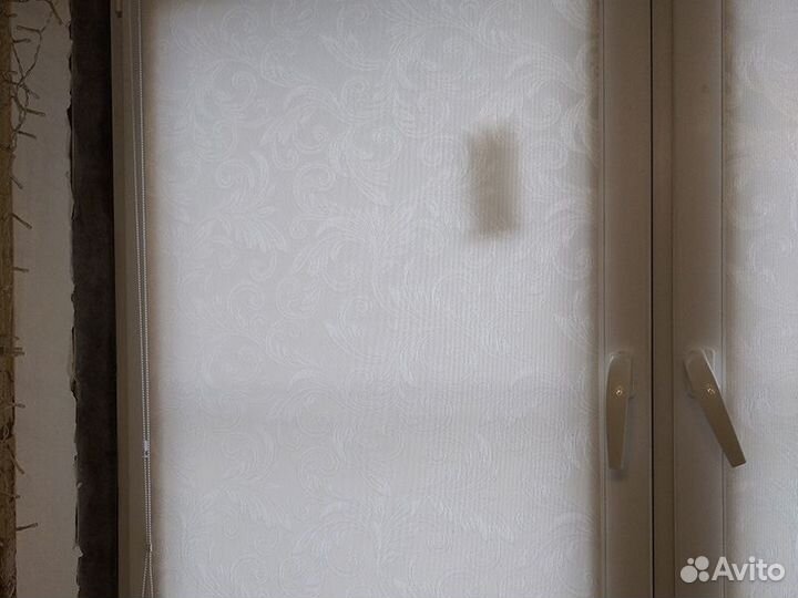 Рулонные шторы блэкаут