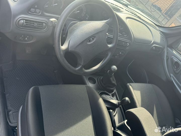 ВАЗ Niva Travel 1.7 МТ, 2024, 300 км