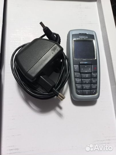Samsung SGH-N800