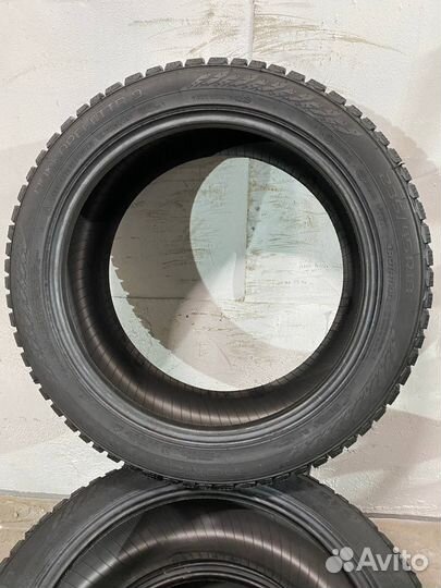 Nokian Tyres Hakkapeliitta 9 235/45 R18