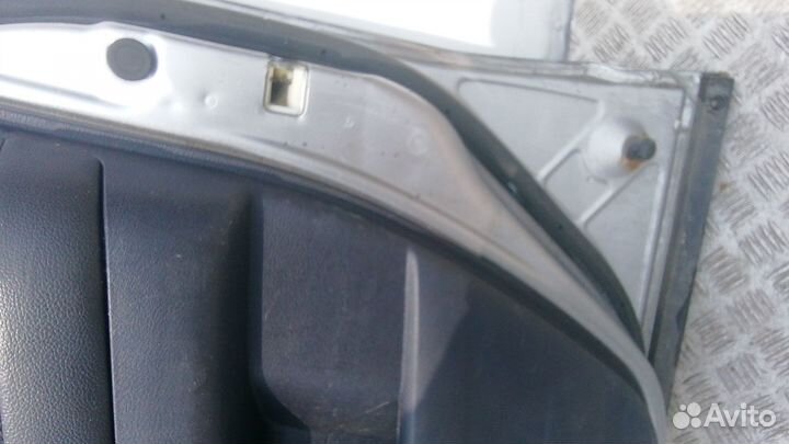 Дверь передняя правая honda CR-V 3 3-9 дней