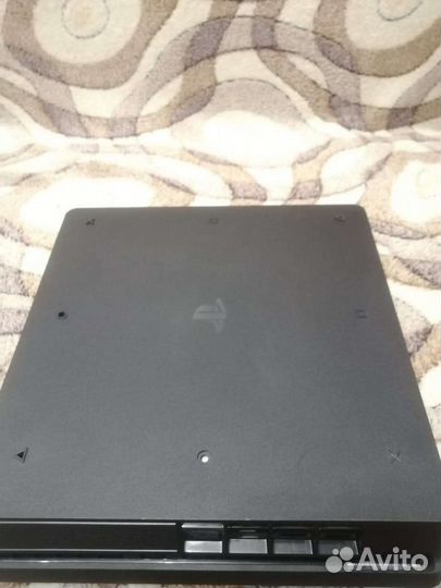 Sony PS4 slim 1tb