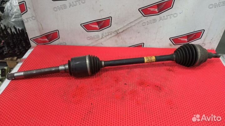 Привод передний правый Мерседес GL500 X164