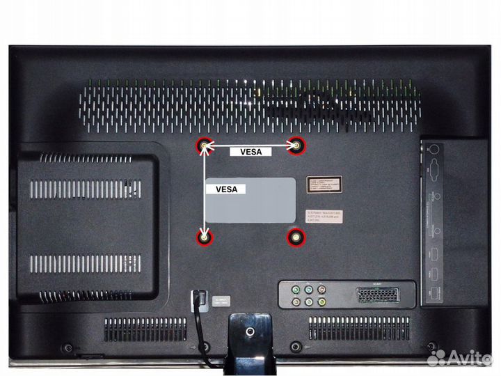 Кронштейны для TV