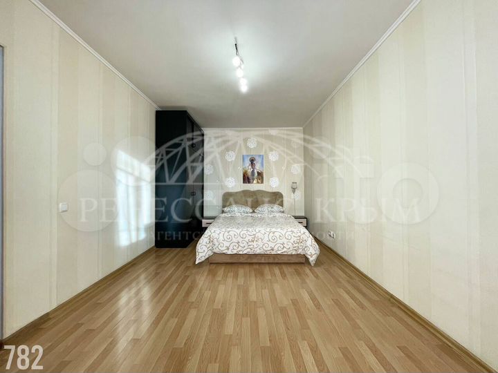 1-к. квартира, 32 м², 4/5 эт.