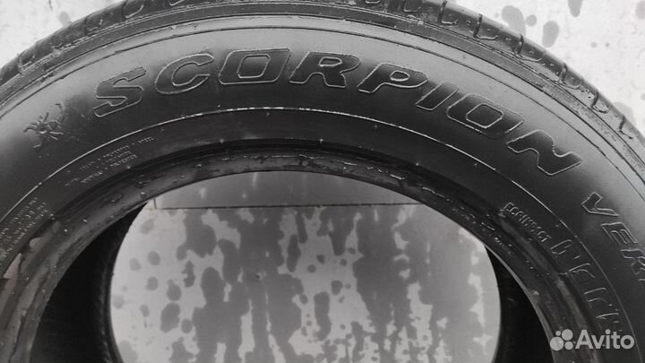 Pirelli Scorpion 215/65 R17